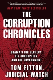 The Corruption Chronicles