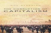 The Corruption Of Capitalism