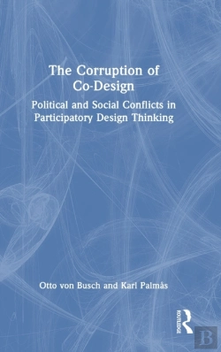 Bertrand.pt - The Corruption Of Co-Design