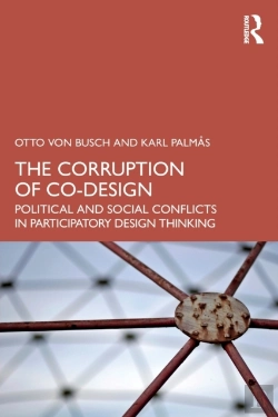 Bertrand.pt - The Corruption Of Co-Design
