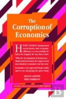 The Corruption Of Economics