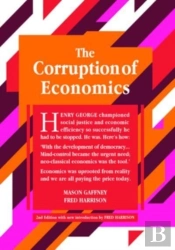 The Corruption Of Economics