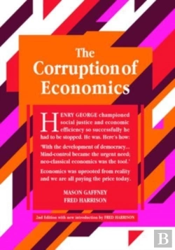 Bertrand.pt - The Corruption Of Economics