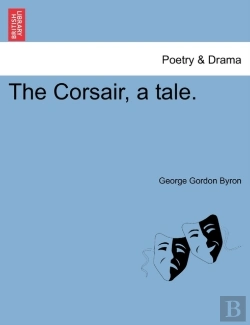 Bertrand.pt - The Corsair, A Tale.