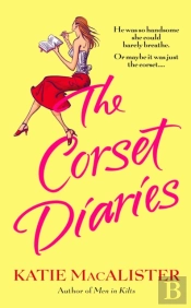 The Corset Diaries
