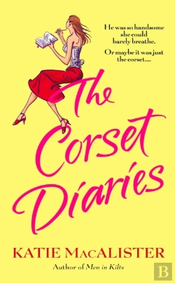 Bertrand.pt - The Corset Diaries