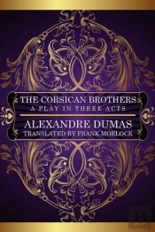 The Corsican Brothers