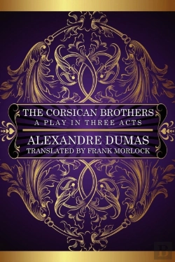 Bertrand.pt - The Corsican Brothers
