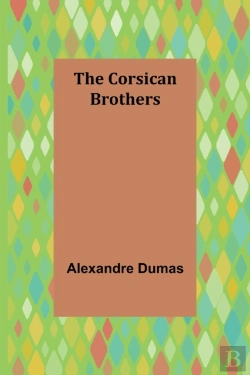 Bertrand.pt - The Corsican Brothers