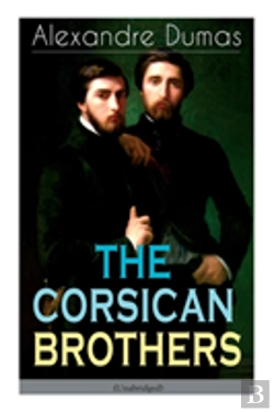 Bertrand.pt - The Corsican Brothers (Unabridged)