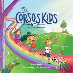 Bertrand.pt - The Corso'S Kids: Back In The Game