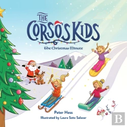 Bertrand.pt - The Corso'S Kids: The Christmas Minute