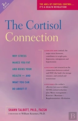 Bertrand.pt - The Cortisol Connection