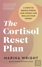 The Cortisol Reset Plan