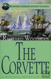 The Corvette