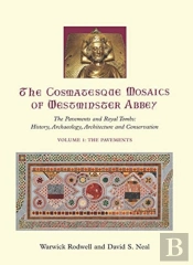 The Cosmatesque Mosaics Of Westminster Abbey