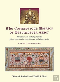 Bertrand.pt - The Cosmatesque Mosaics Of Westminster Abbey