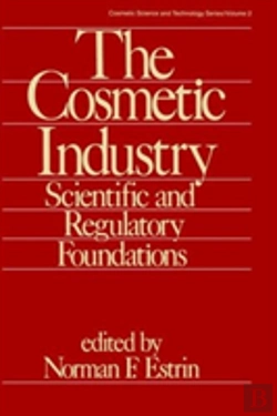 Bertrand.pt - The Cosmetic Industry