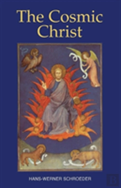 Bertrand.pt - The Cosmic Christ