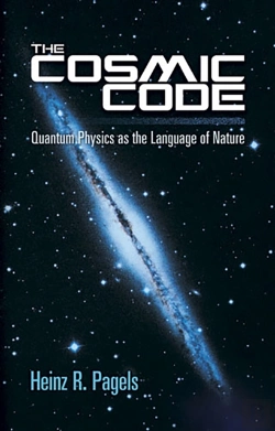 Bertrand.pt - The Cosmic Code