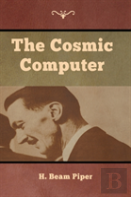 The Cosmic Computer