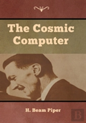 The Cosmic Computer