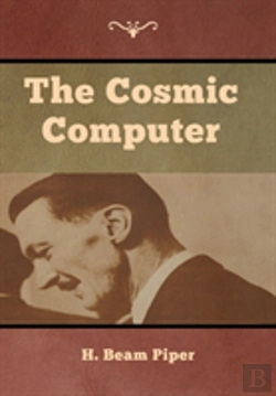 Bertrand.pt - The Cosmic Computer