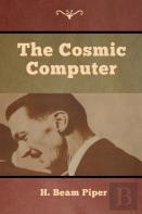 The Cosmic Computer