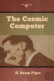The Cosmic Computer