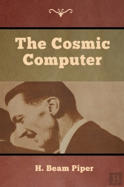 Bertrand.pt - The Cosmic Computer