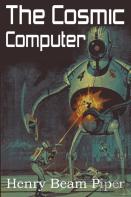 The Cosmic Computer