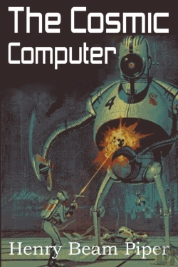 Bertrand.pt - The Cosmic Computer