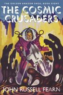 The Cosmic Crusaders