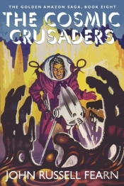 The Cosmic Crusaders