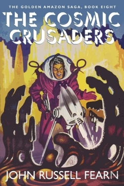Bertrand.pt - The Cosmic Crusaders