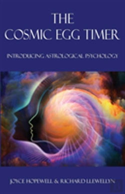 Bertrand.pt - The Cosmic Egg Timer