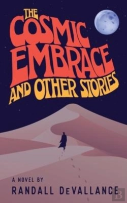 Bertrand.pt - The Cosmic Embrace And Other Stories