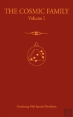 Bertrand.pt - The Cosmic Family, Volume I