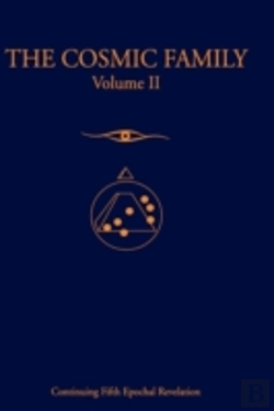 Bertrand.pt - The Cosmic Family, Volume Ii