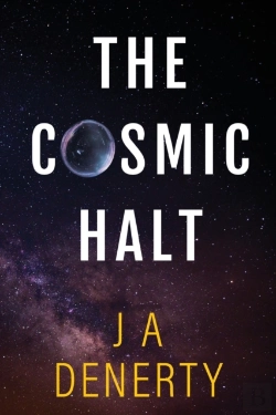 Bertrand.pt - The Cosmic Halt