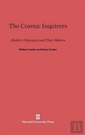 The Cosmic Inquirers