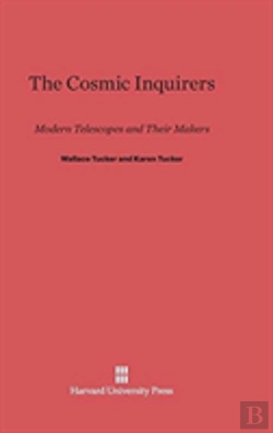 Bertrand.pt - The Cosmic Inquirers