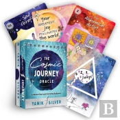 The Cosmic Journey Oracle
