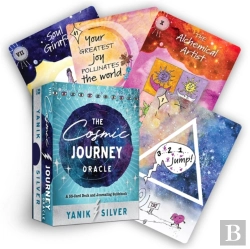 Bertrand.pt - The Cosmic Journey Oracle