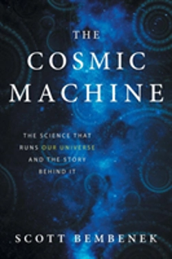 Bertrand.pt - The Cosmic Machine
