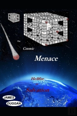 Bertrand.pt - The Cosmic Menace