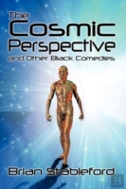 Bertrand.pt - The Cosmic Perspective And Other Black C