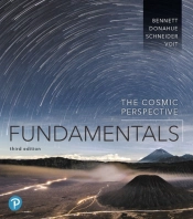 The Cosmic Perspective Fundamentals