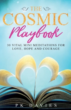 Bertrand.pt - The Cosmic Playbook: 30 Vital Mini Medit