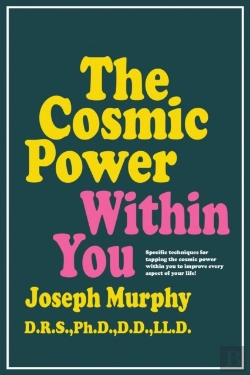 Bertrand.pt - The Cosmic Power Within You